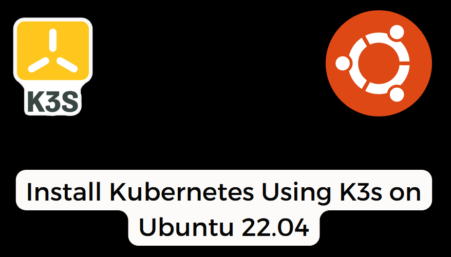 Install-Kubernetes-K3s-Ubuntu