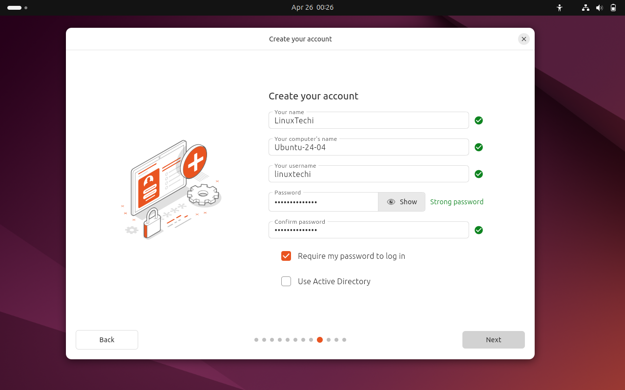 Create-User-Set-Hostname-Ubuntu-24-04-Installation