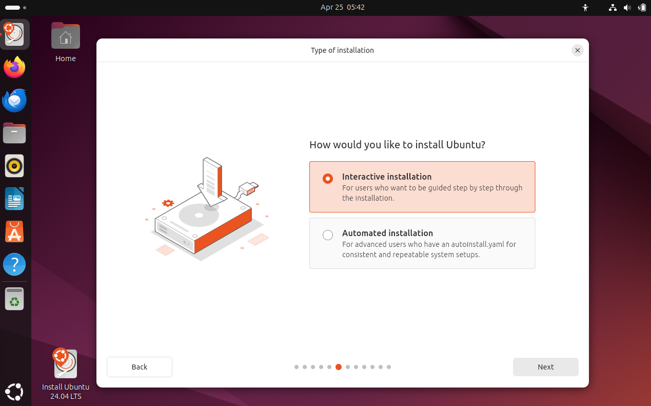 Installation-Type-Ubuntu-24-04