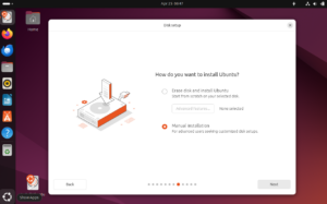 How to Install Ubuntu 24.04 LTS Desktop Step-by-Step
