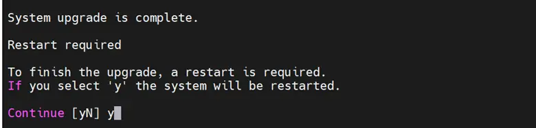 Restart-Post-Ubuntu-Upgrade-Process