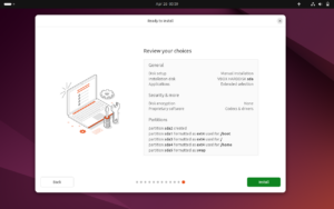 How to Install Ubuntu 24.04 LTS Desktop Step-by-Step