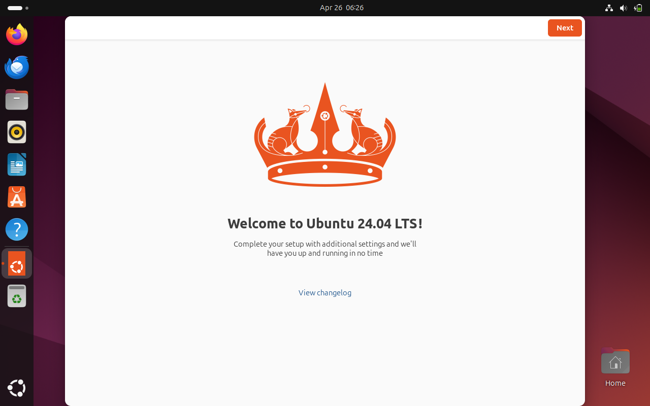 Welcome-to-Ubuntu-24-04-Window