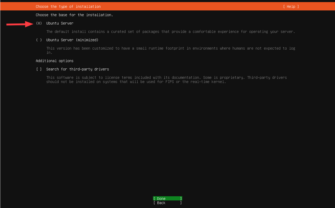 choose-type-of-installation-ubuntu-server