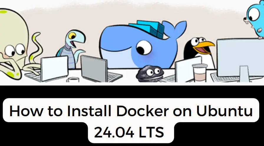 Installing-Docker-Ubuntu-24-04