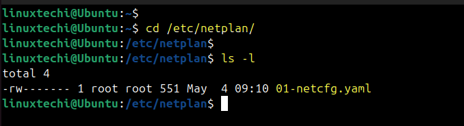 Netplan-Configuration-file-Ubuntu-24-04-Desktop