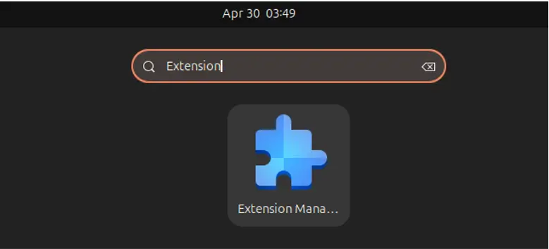 Search-Extension-Manager-Ubuntu-24-04