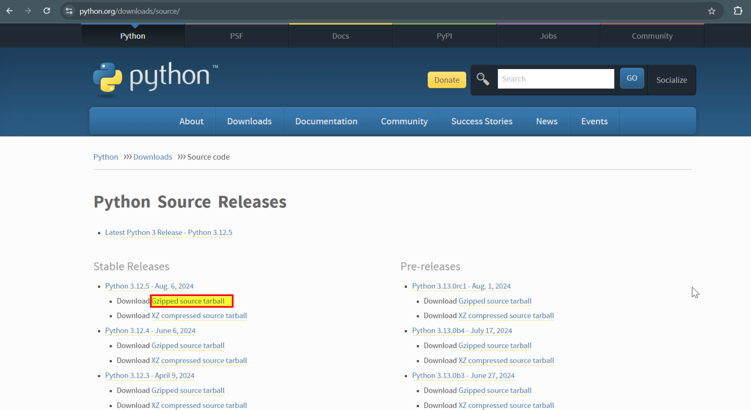 How to install python 3 on rhel 9 red hat enterprise linux 