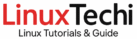 LinuxTechi Logo